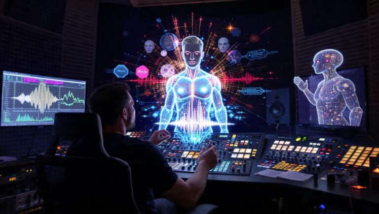 Expert en expérience utilisateur et interface IA