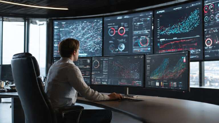 Spécialiste en Personnalisation UX IA