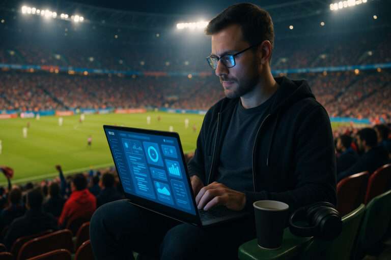 Spécialiste en Design No-Code IA